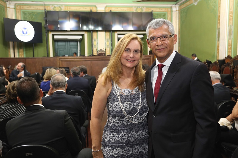  Ingrid e José Luiz Sobreira     